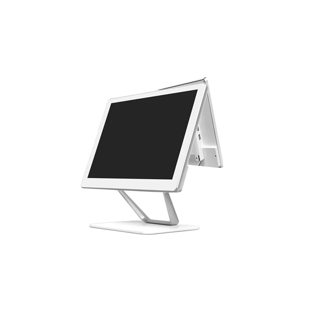 POS AIO Double Screen i5-4th/8/256/-Touch Circle Tech RS607P