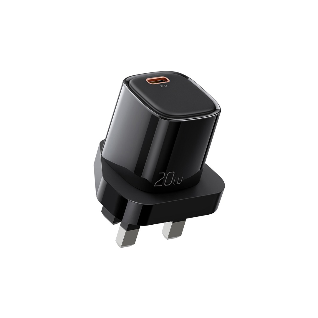 Mcdodo PD20W Fast Charger CH-472