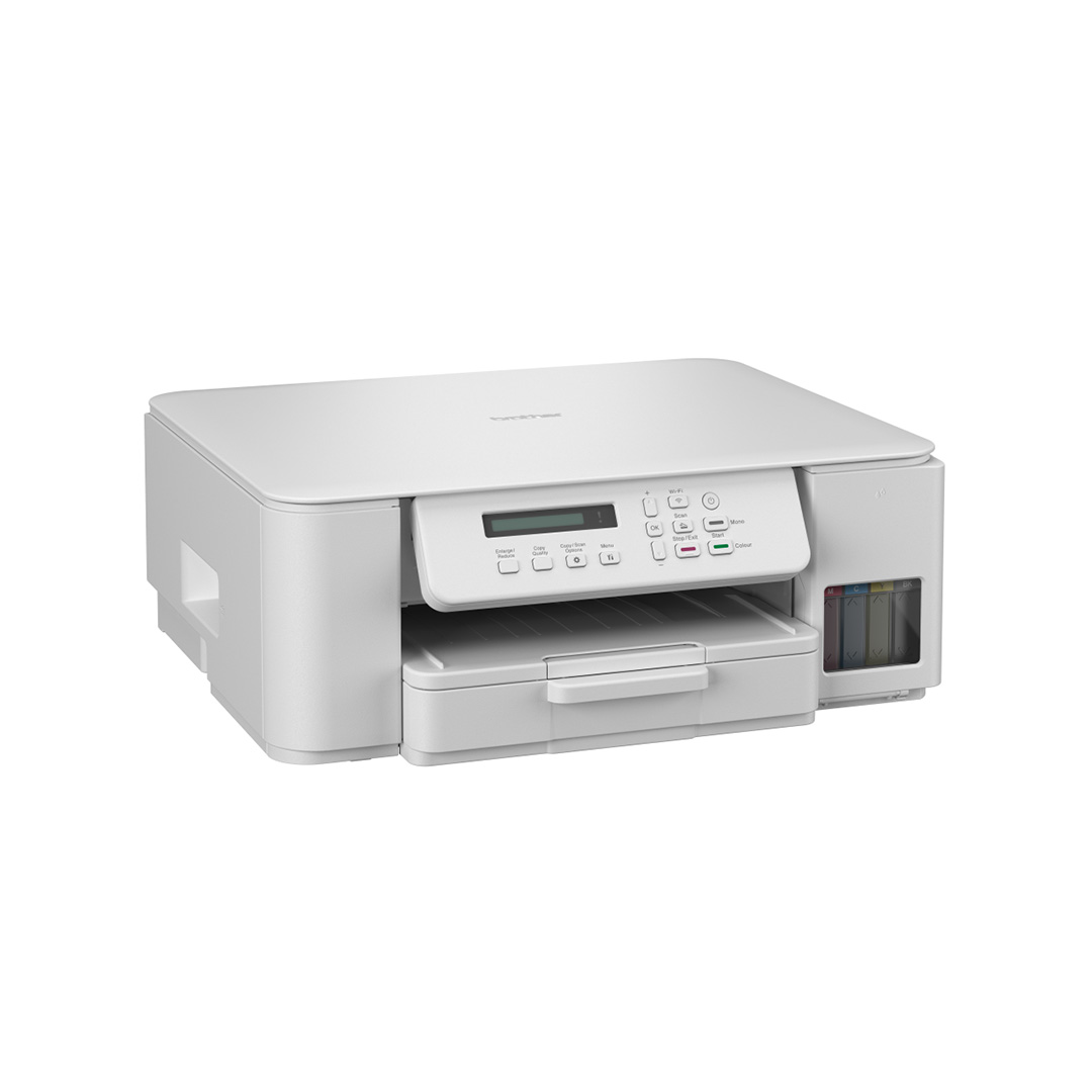 Printer Brother DCP-T536DW Duplex WiFi White