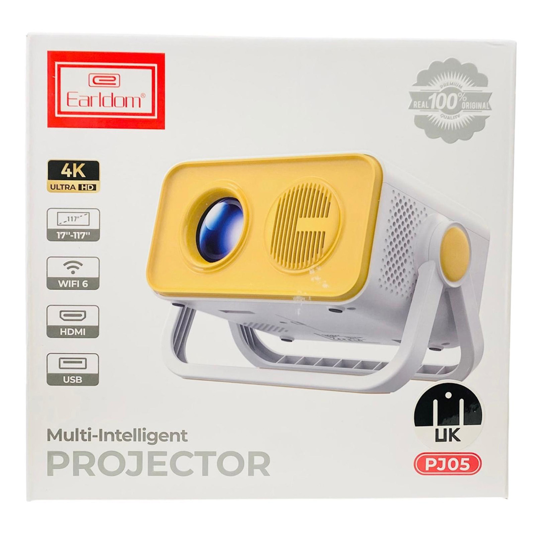 Projector Earldom PJ05