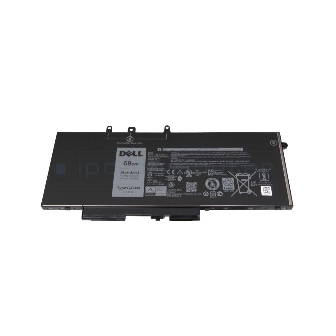 Battery Laptop Dell GJKNX