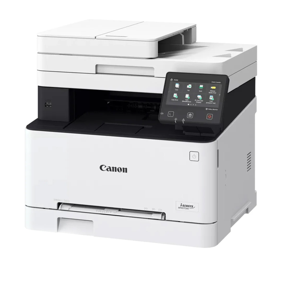 Printer Canon MF655Cdw