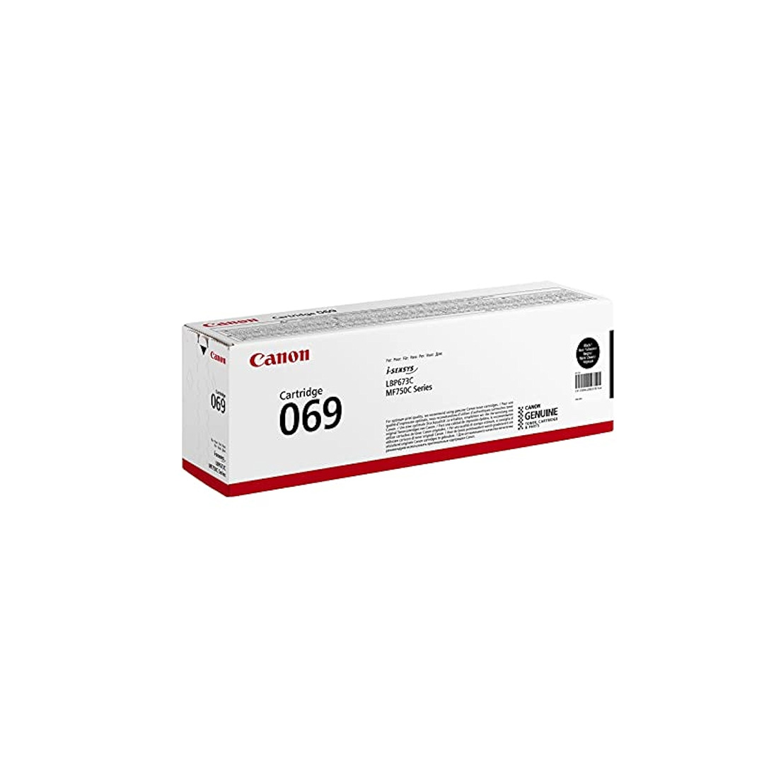 Print-Rite Cartridge 069