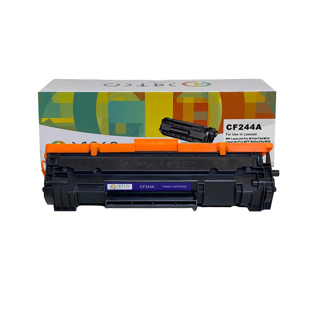 Cartridge Datco CF244A For HP M15w/15a/M16 MFP M28w/M29
