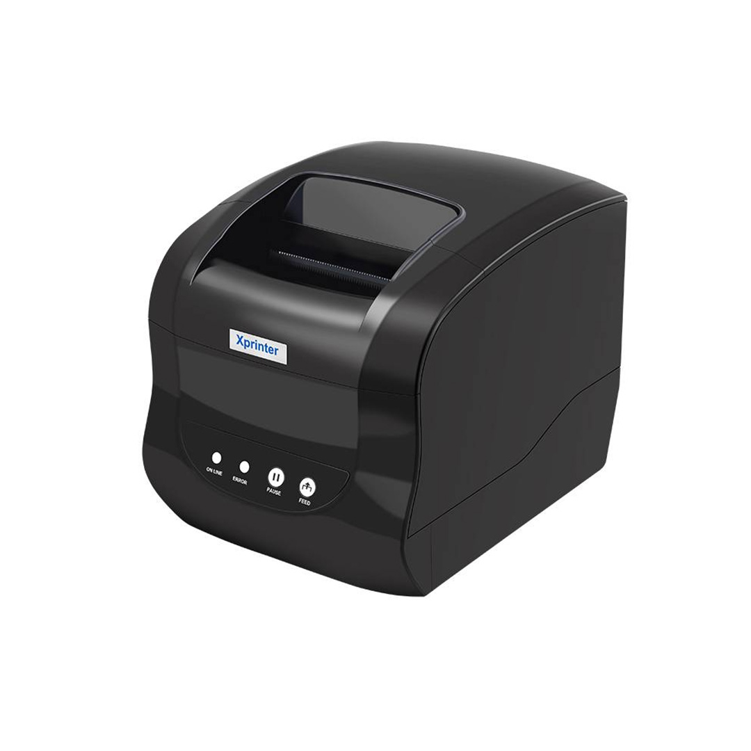 XPrinter XP-365B Label Bluetooth