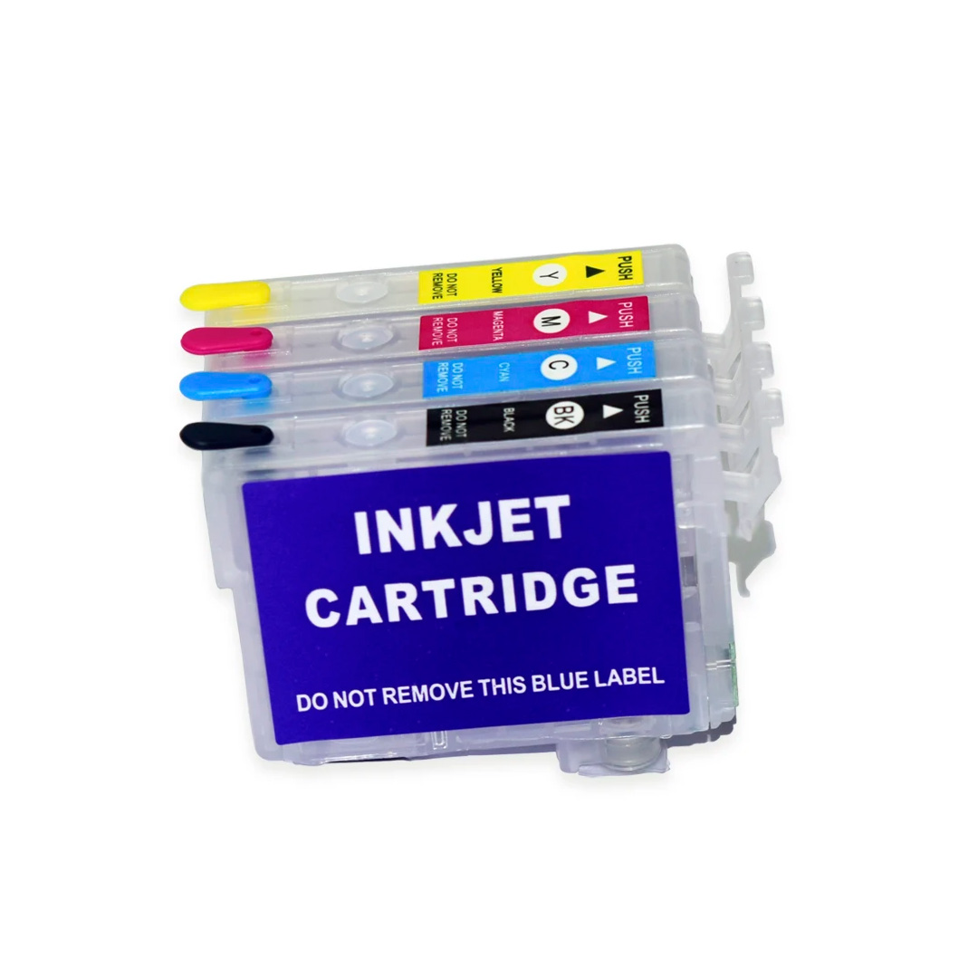 Ink Epson SkyHorse T0711-T0714