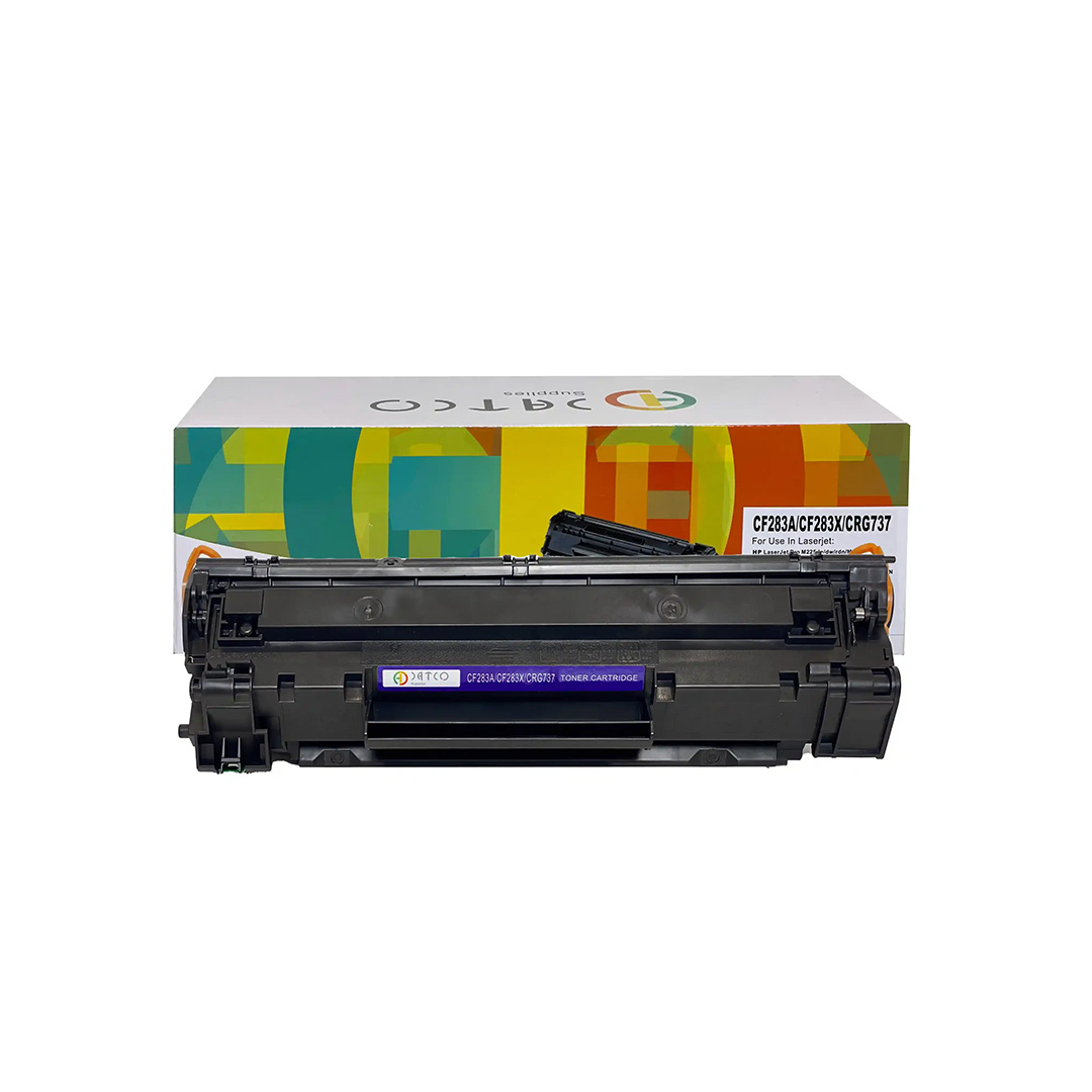 Cartridge Datco CRG 067 Black