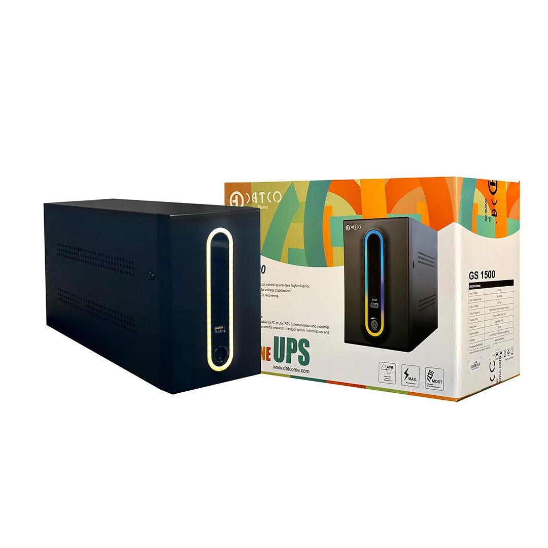 UPS DATCO 1500VA