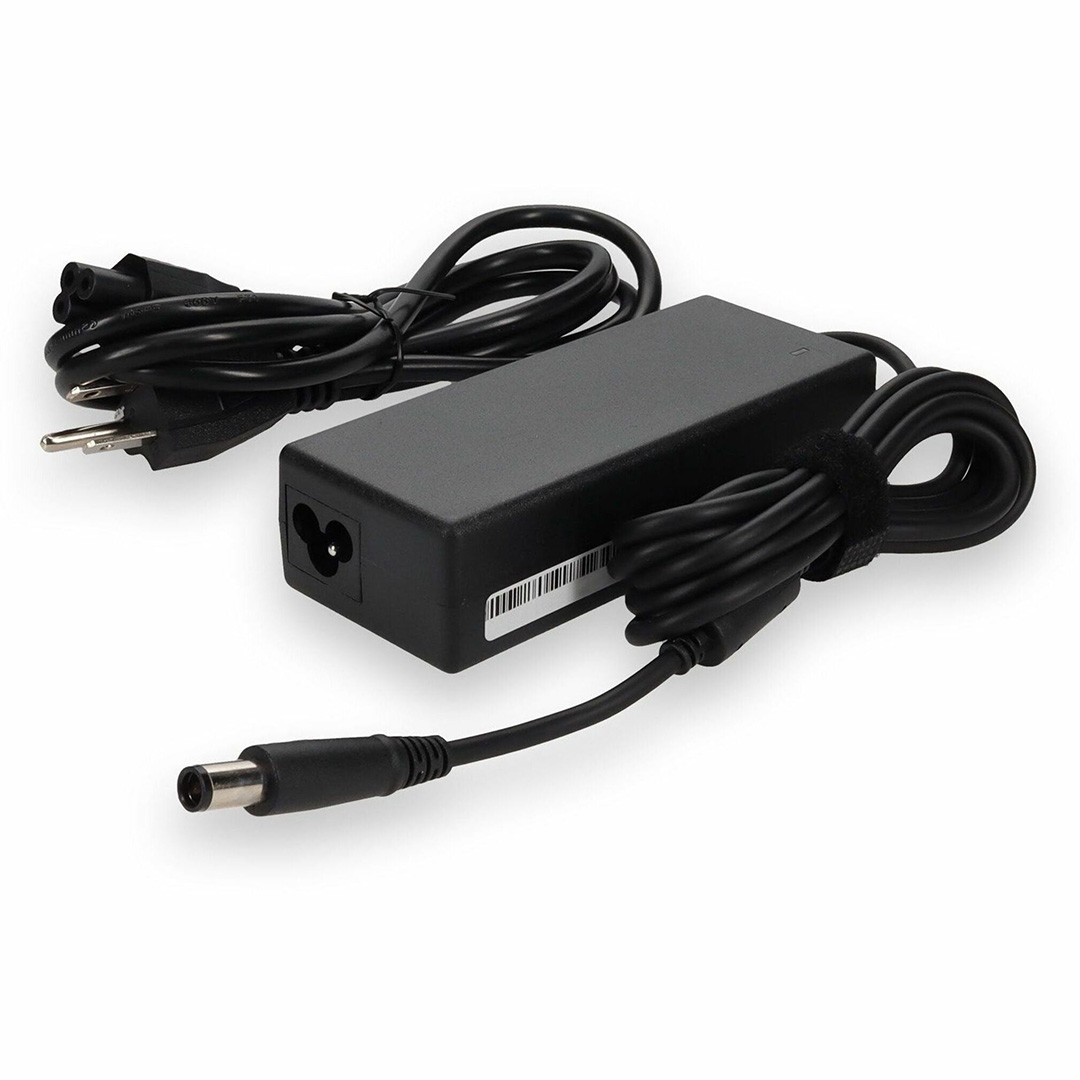 DELL Charger 19.5V 4.62A Black