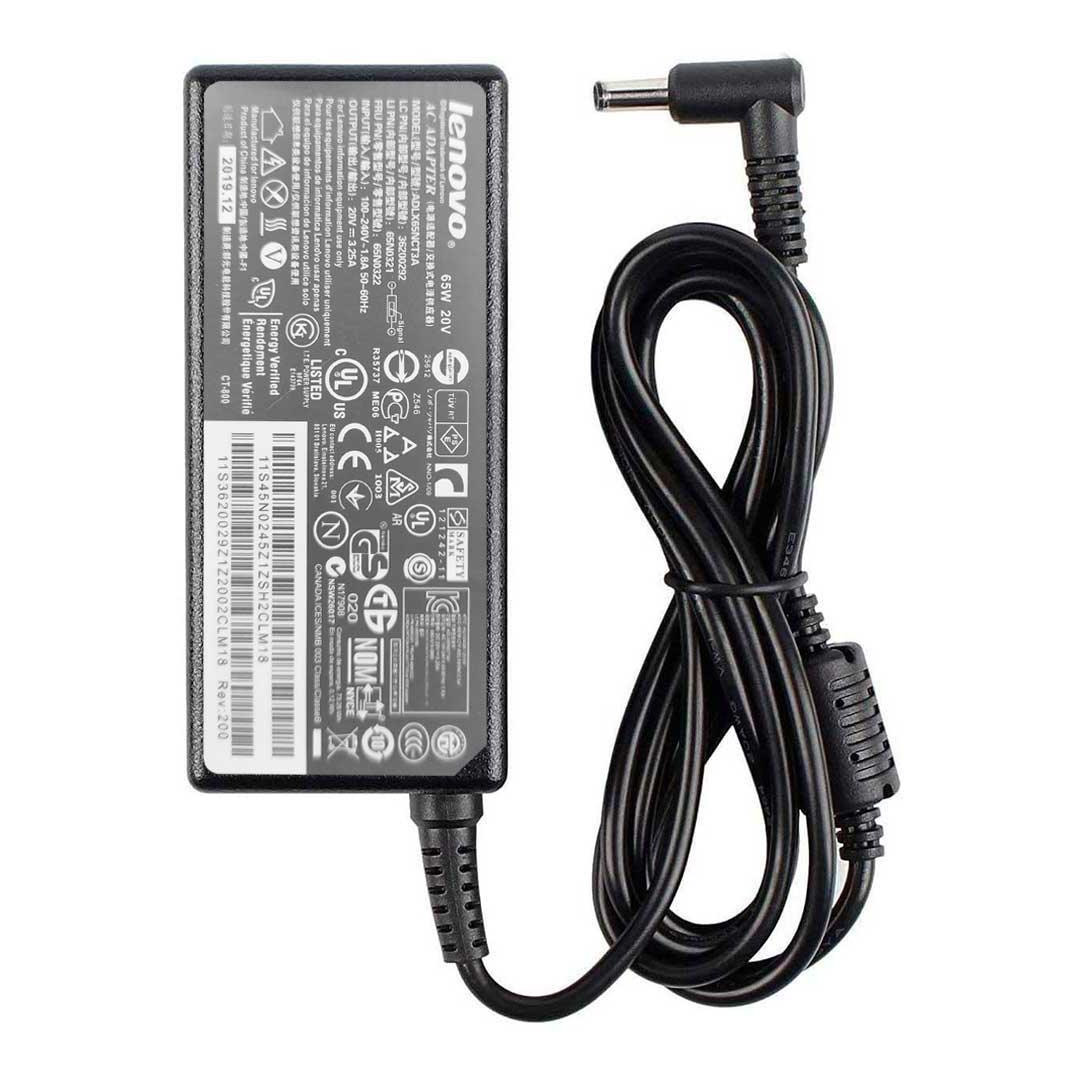 Lenovo 20V 3.25A IdeaPad