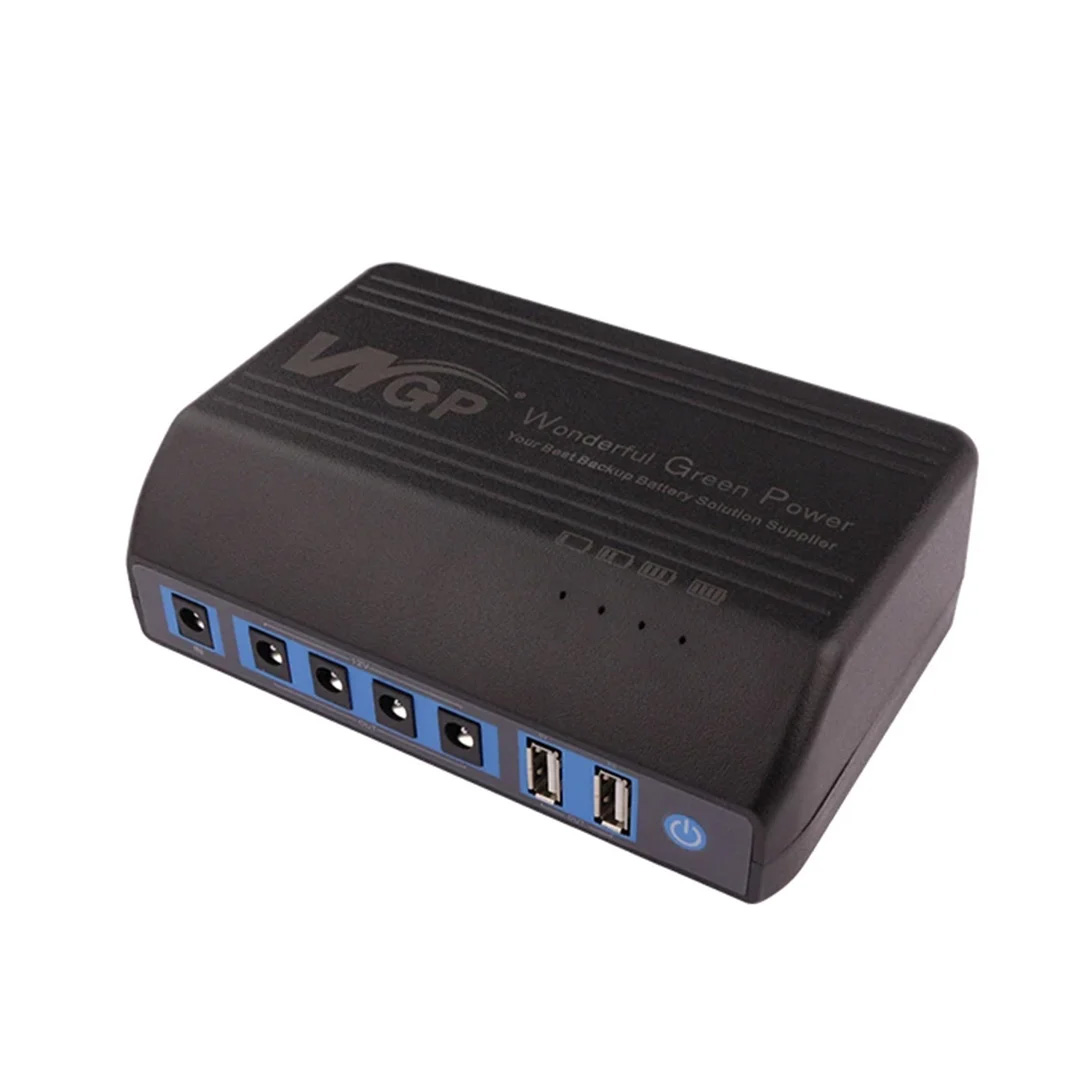WGP512A Power Bank
