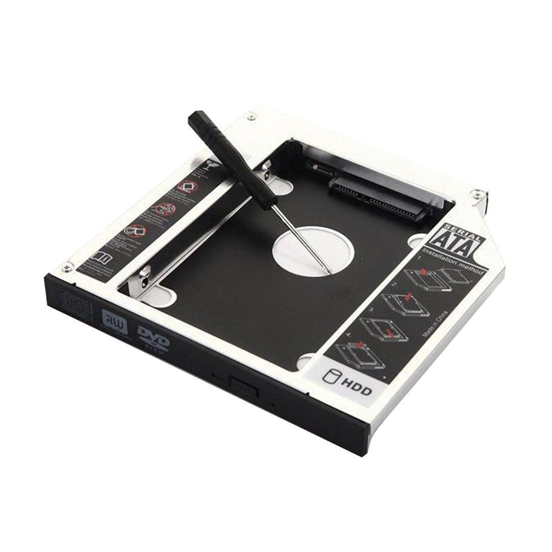Second HDD Caddy