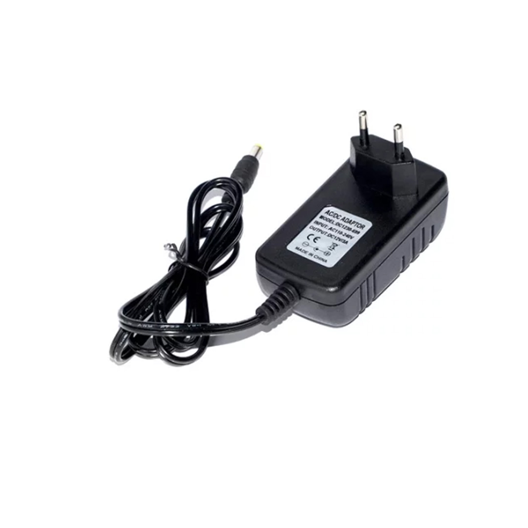 Power Supply 12V 3A