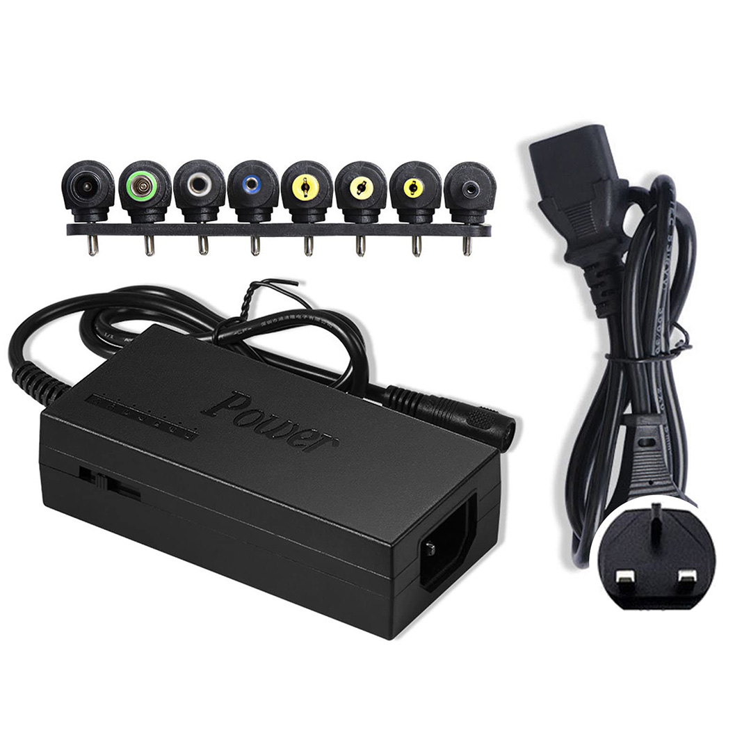 Charger Laptop Joker 96W 120W