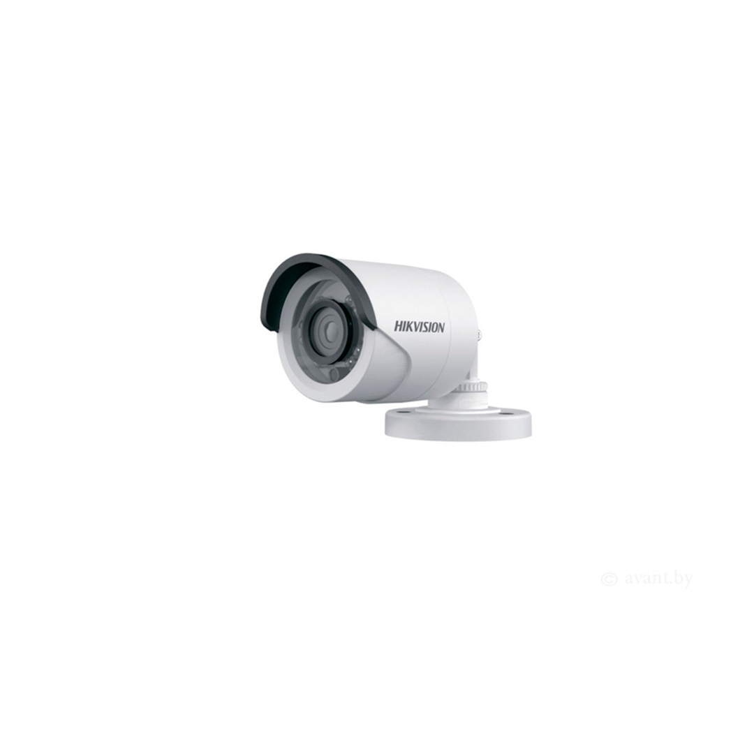 DS-2CE16D1T-IR 3.6mm