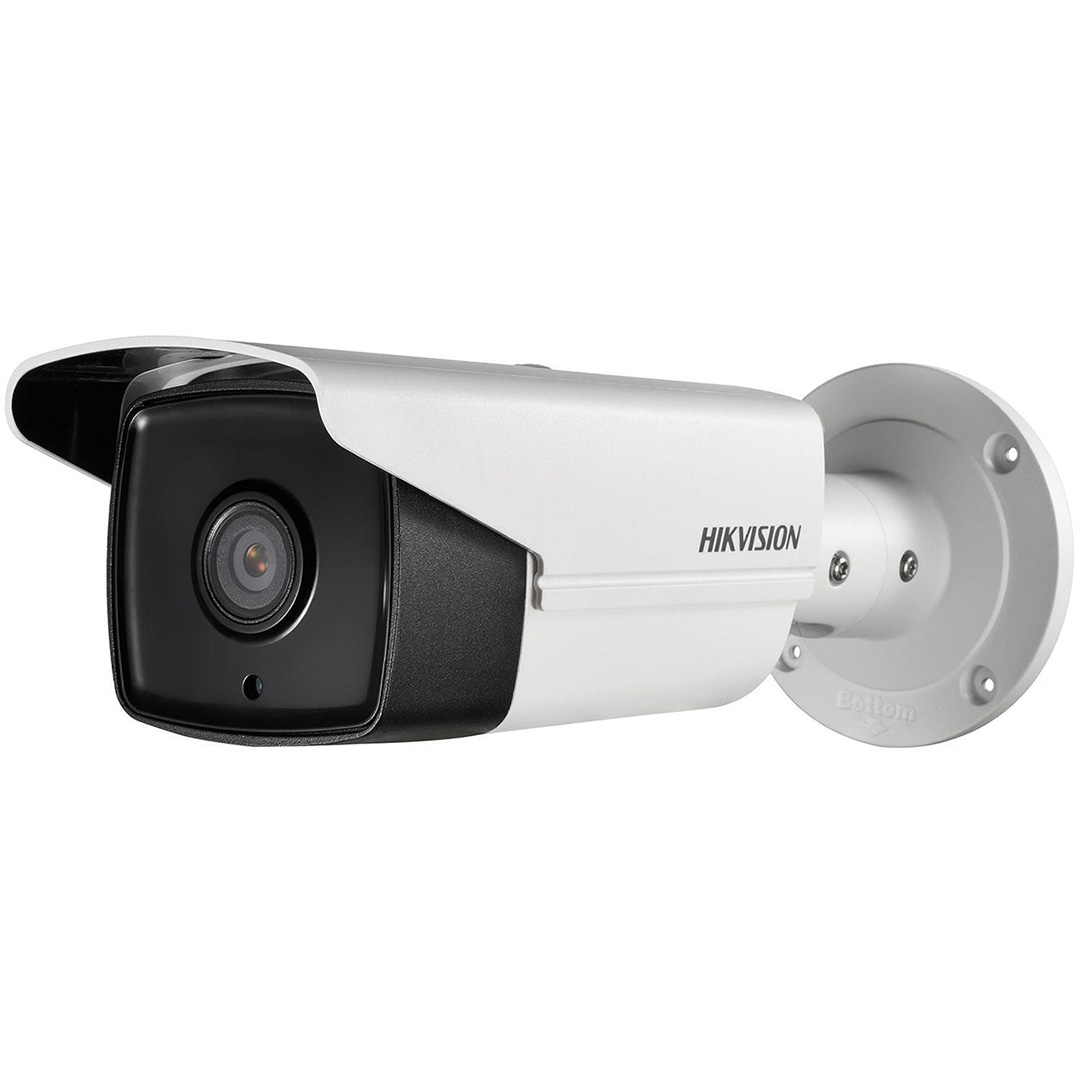 Camera HIKVISION 8MP 4k