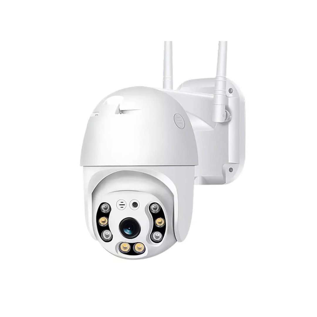 Camera PTZ WiFi