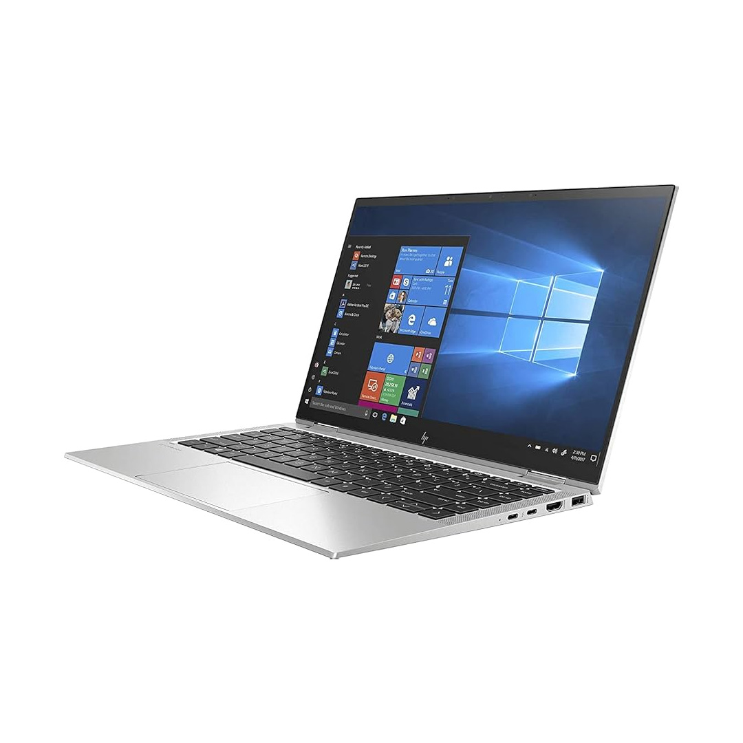 HP EliteBook x360 830 G7 i5-10th/16/256/Touch-360/win