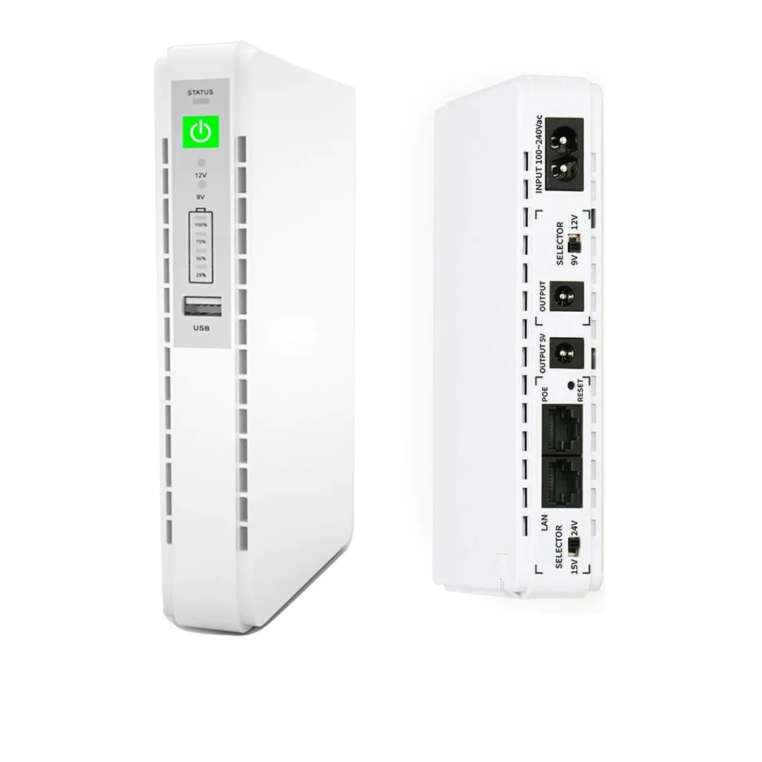 Datco Power Bank 8800mAh POE-43IP