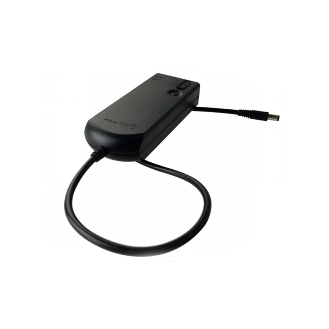 mini dc UPS