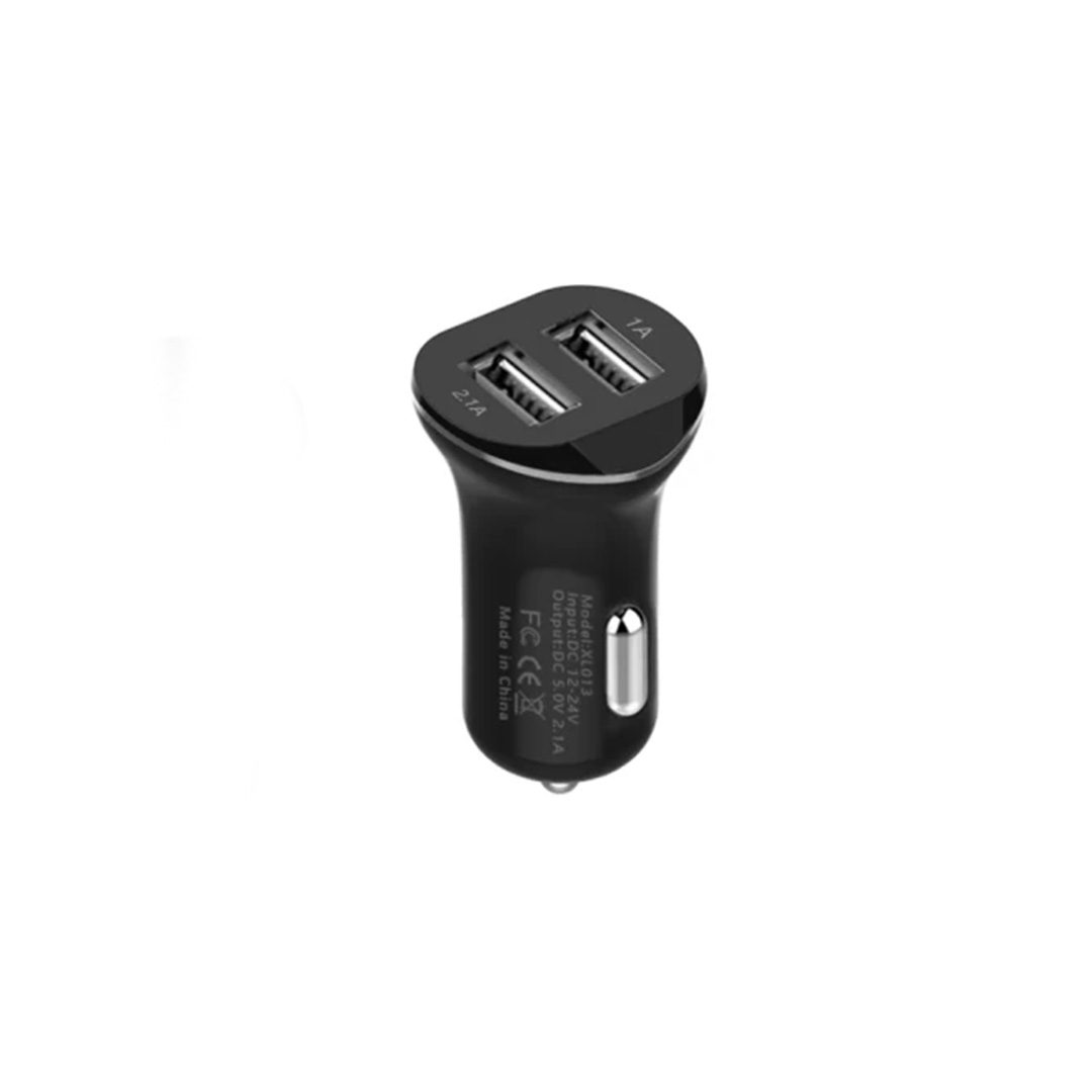 Vibekoko 24W Fast Charger Car VC-BB1