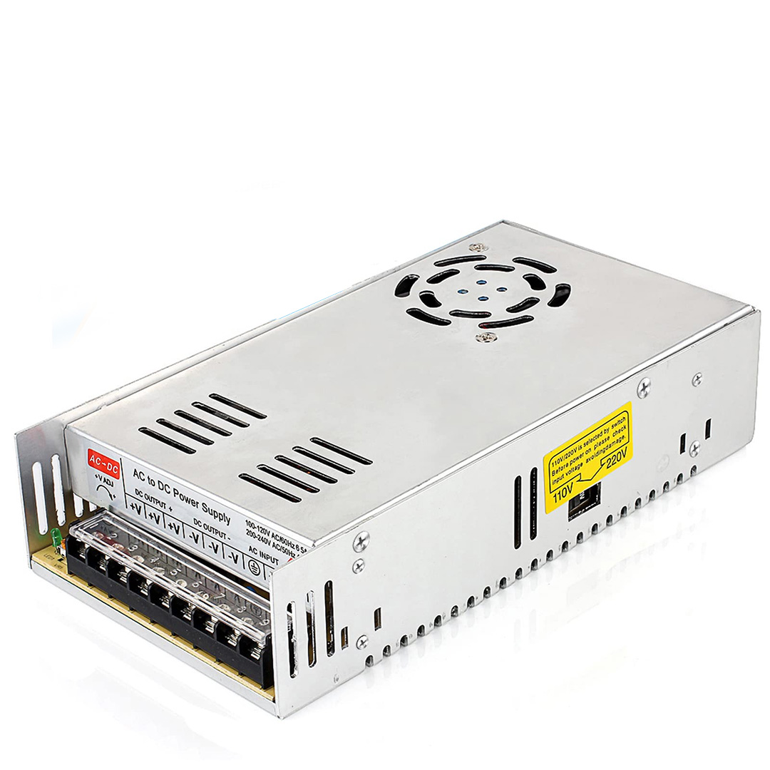 power supply 20A