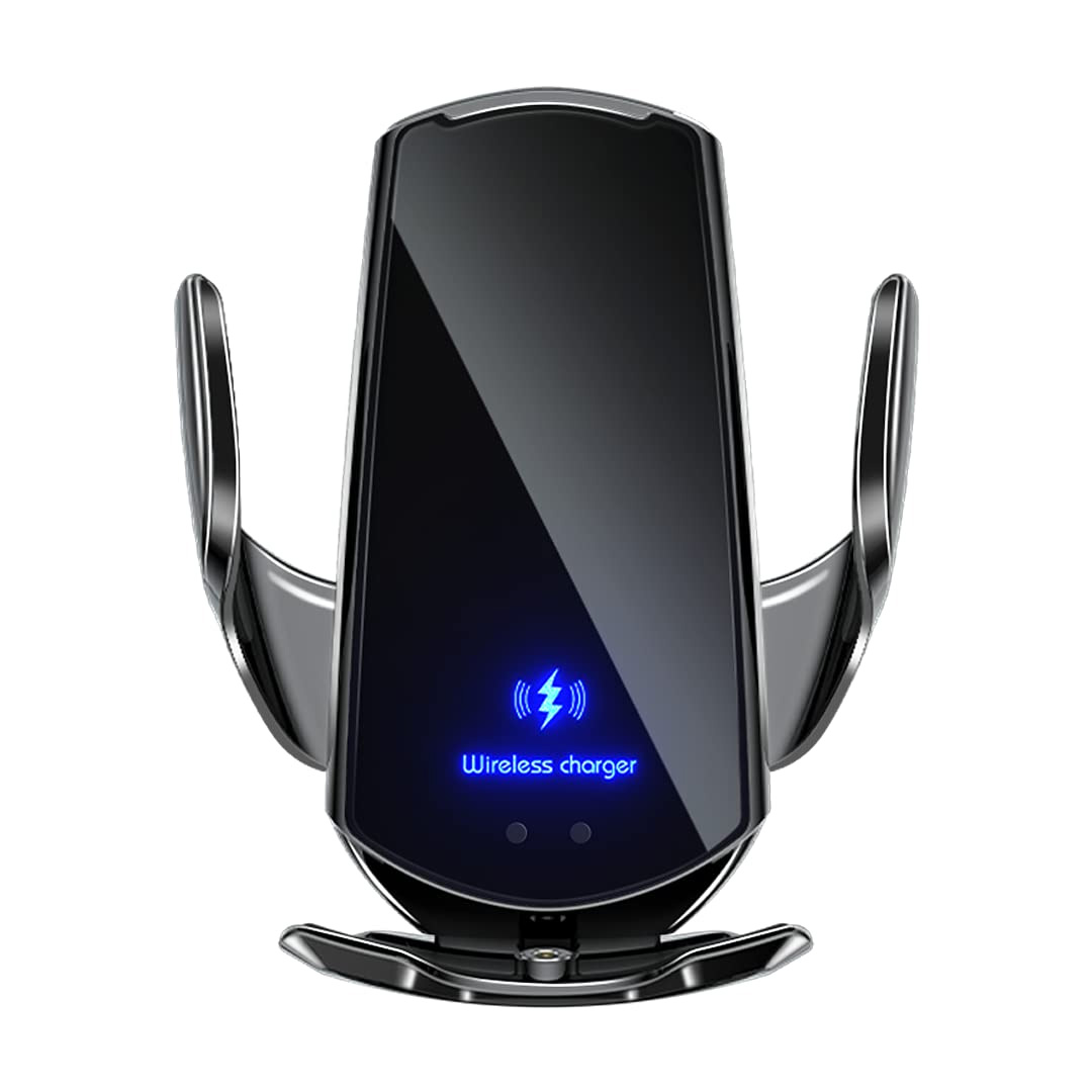 Smart Sensor Car Wireless Charger