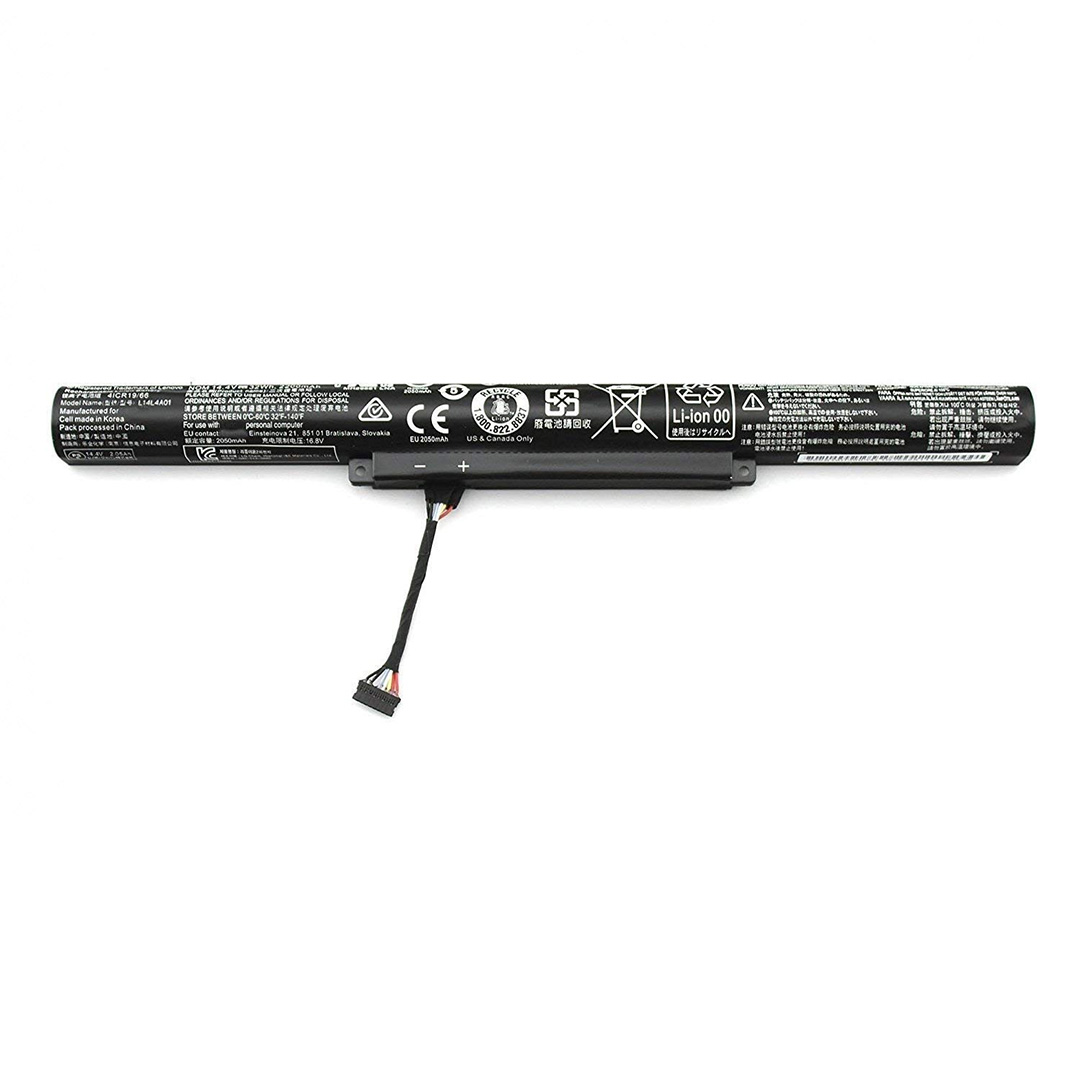 Battery Laptop Lenovo Z51-70 L14L4A01
