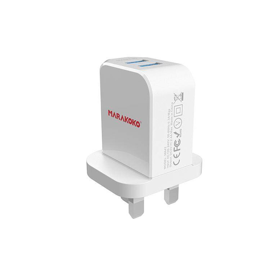 Marakoko MA42 Charger