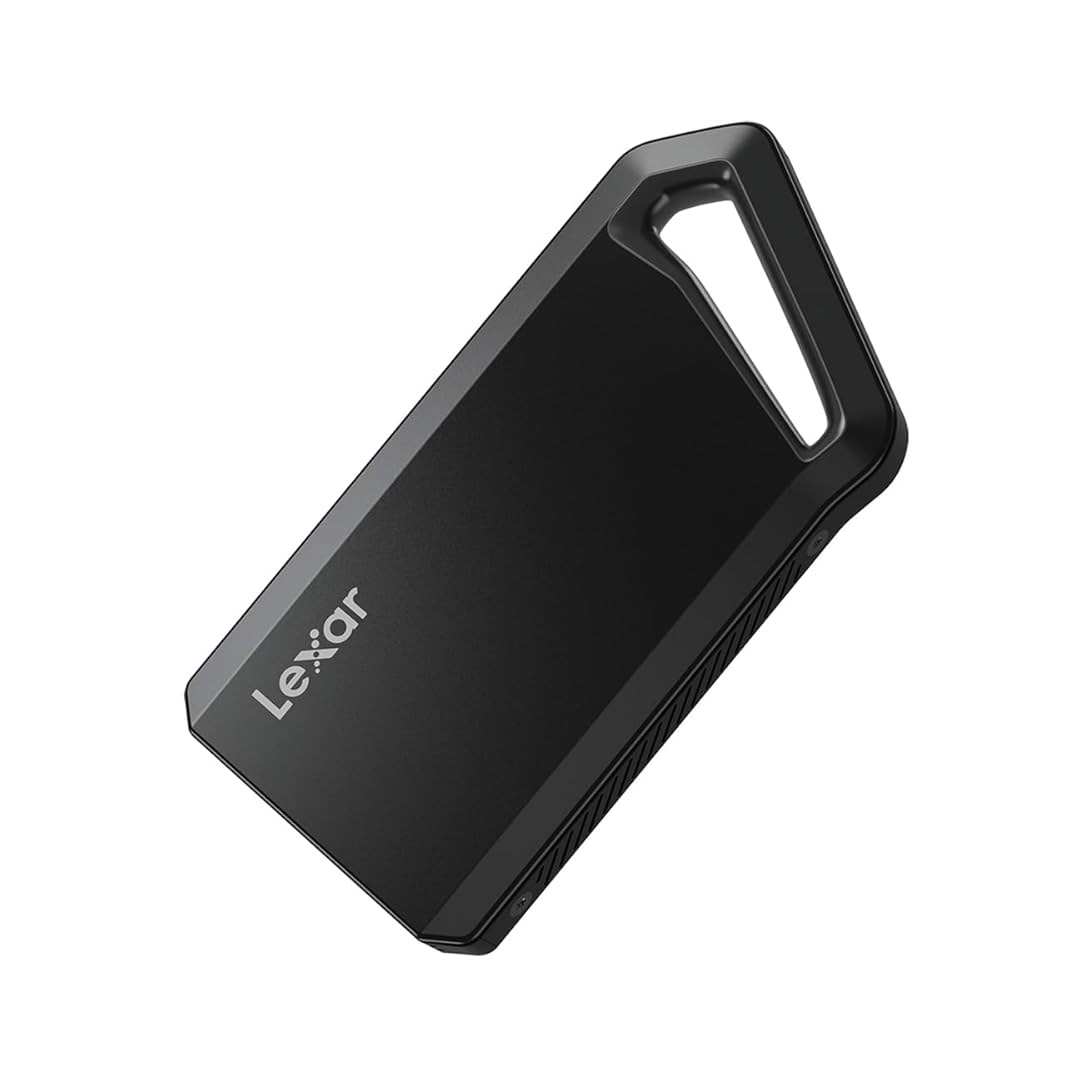 Hard Lexar SL600 1TB SSD