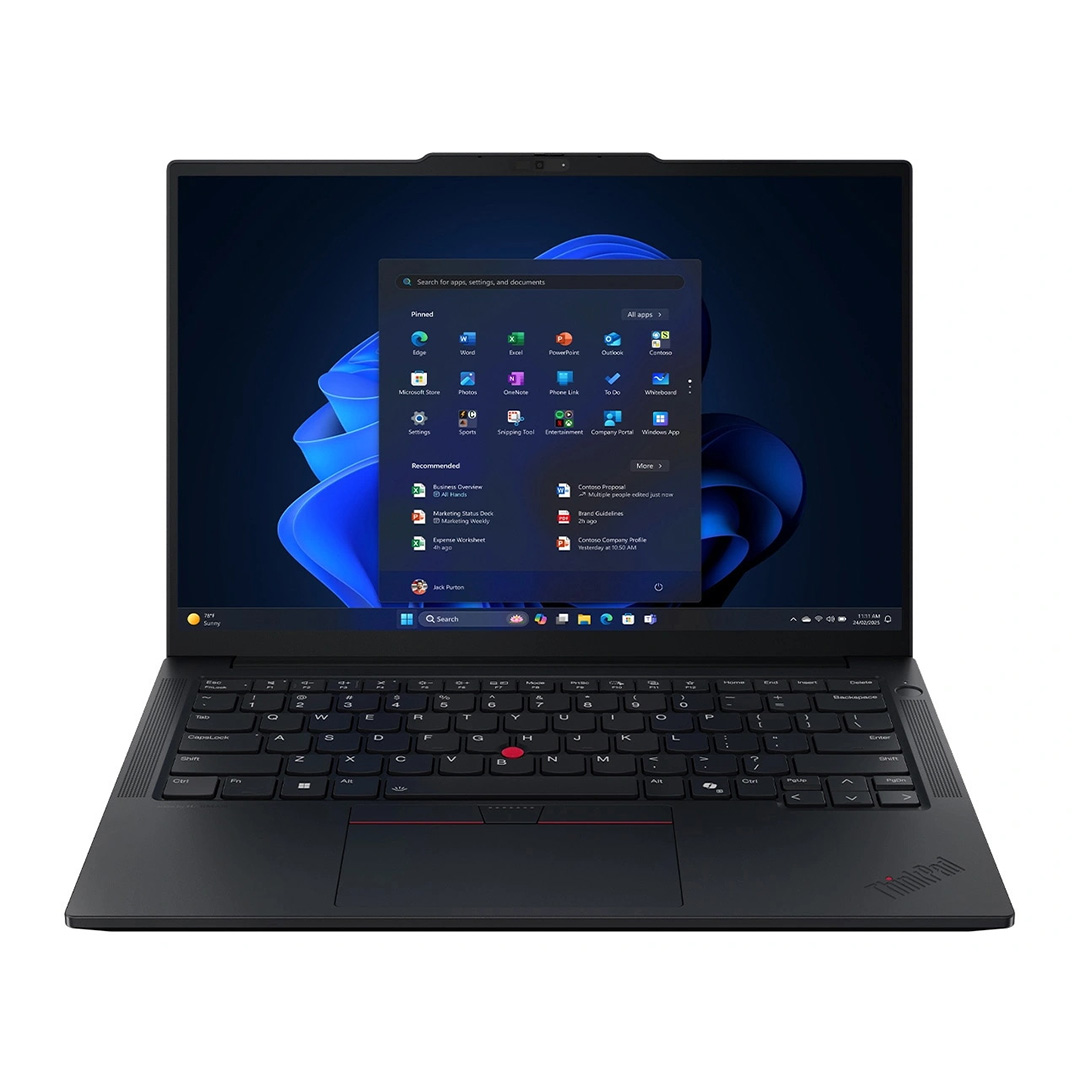 Lenovo ThinkPad E14 Gen 7 U7-255H/16/512/14"-IPS