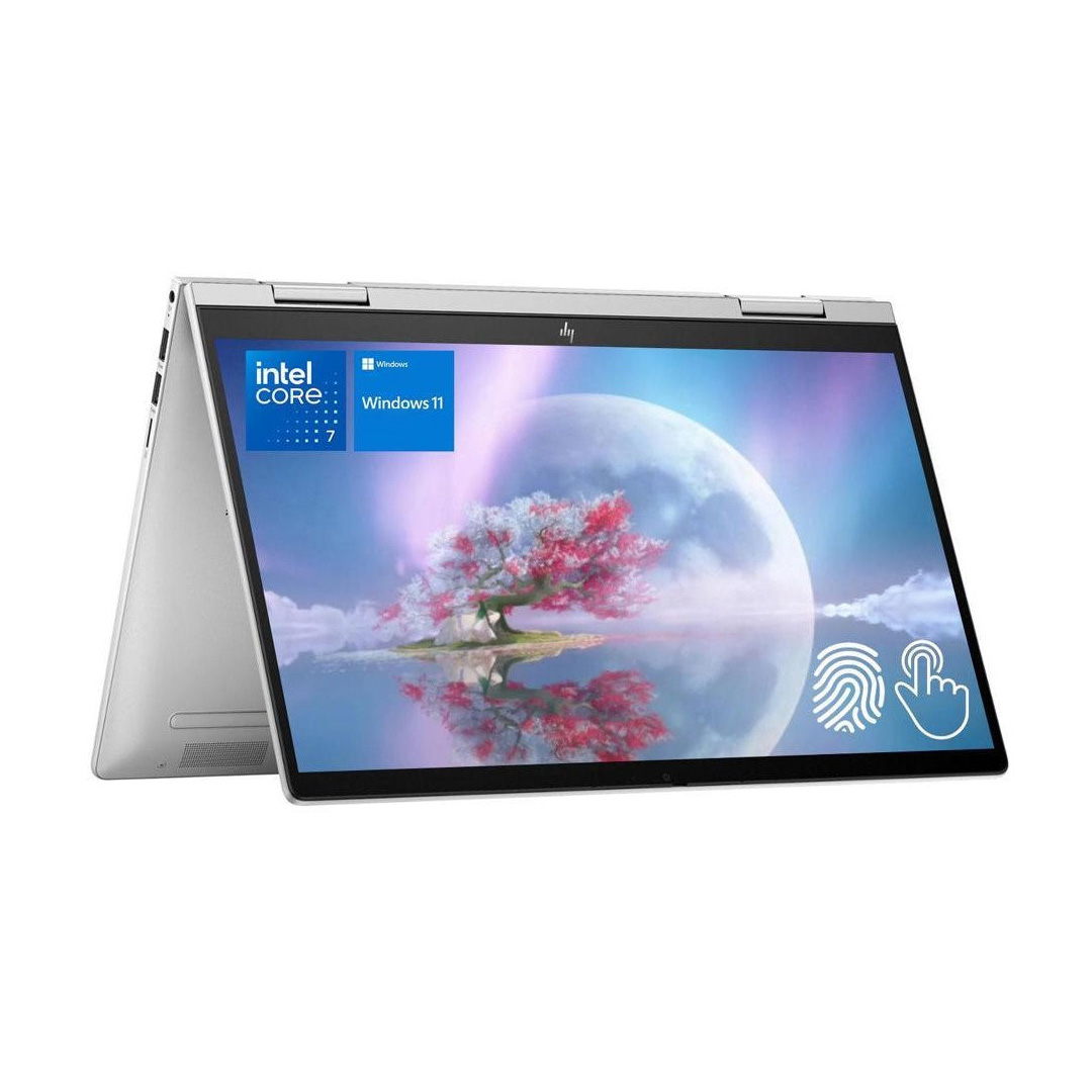 HP Envy x360 14-es1023dx Core 7-150U/16/512/Touch/Win11