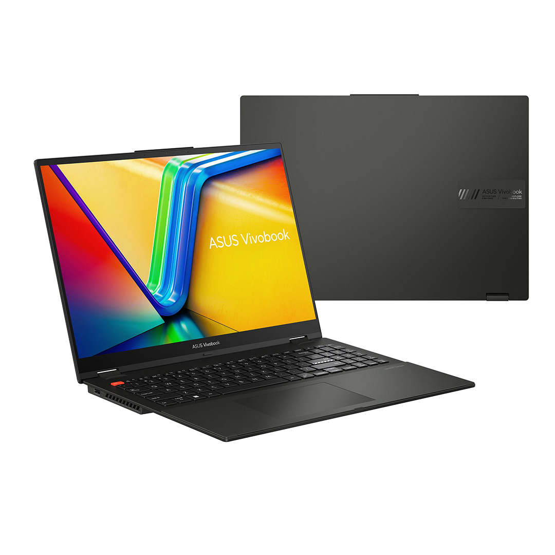 Asus ViviBook TP3604V 2-in-1 i5-13th/8/512/16"-Touch-360/Win11