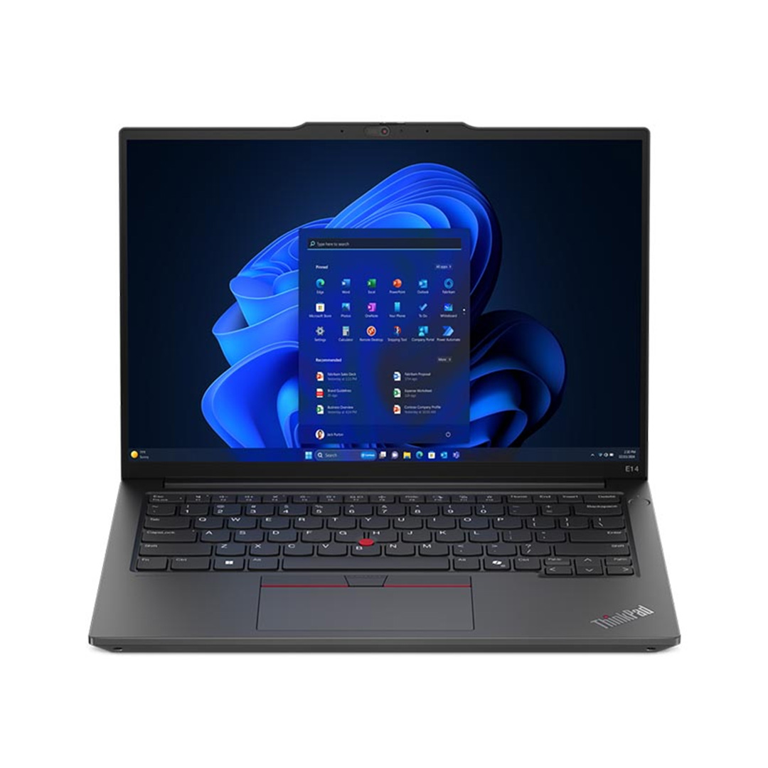 Lenovo ThinkPad E14 Gen 6 U7-155H/16/512/14"-IPS