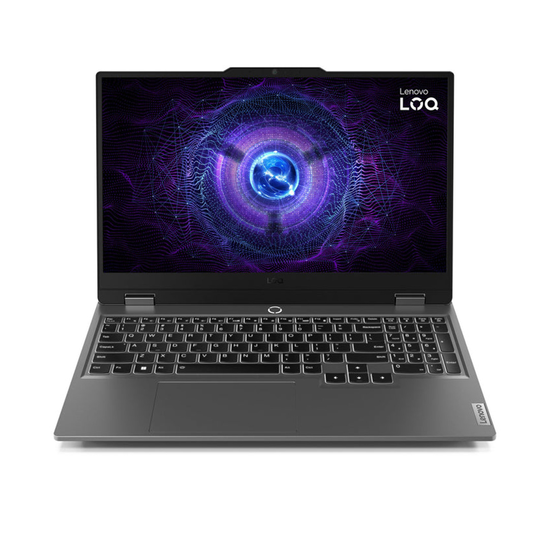 Lenovo LOQ 15IRX9 i7HX-13th/16/1/RTX3050-6/IPS-144Hz/Win11
