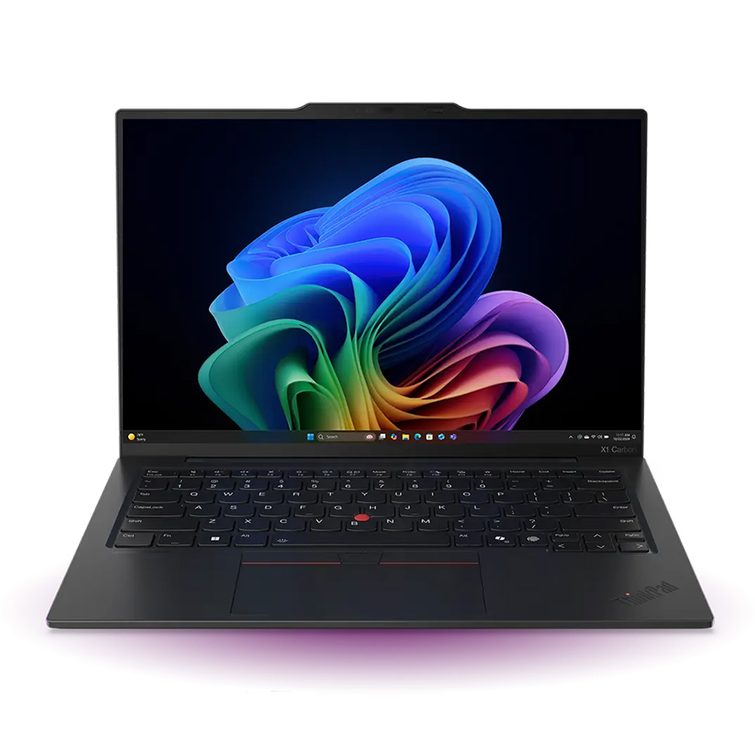 Lenovo ThinkPad X1 Carbon Gen 12 U7-155U/32/512/14"-IPS-Touch/Win11