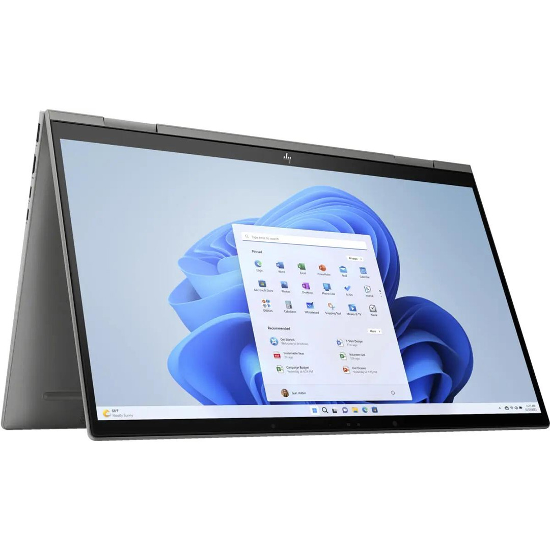 HP Envy x360 15-ew1058wm i5-13th/8/512/360/Win11