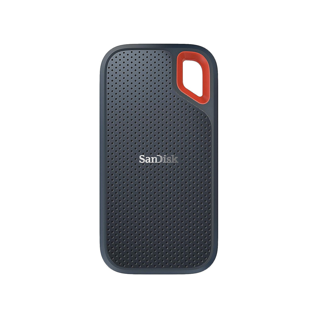 Hard External SanDisk Pro 1TB SSD 2000MB/s