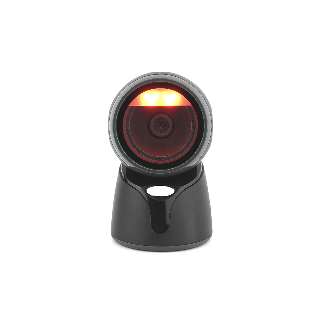 Barcode Scanner L600E/2D Omni
