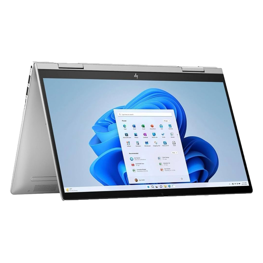HP EliteBook x360 G7 i5-10th/8/256/360-Touch/Win