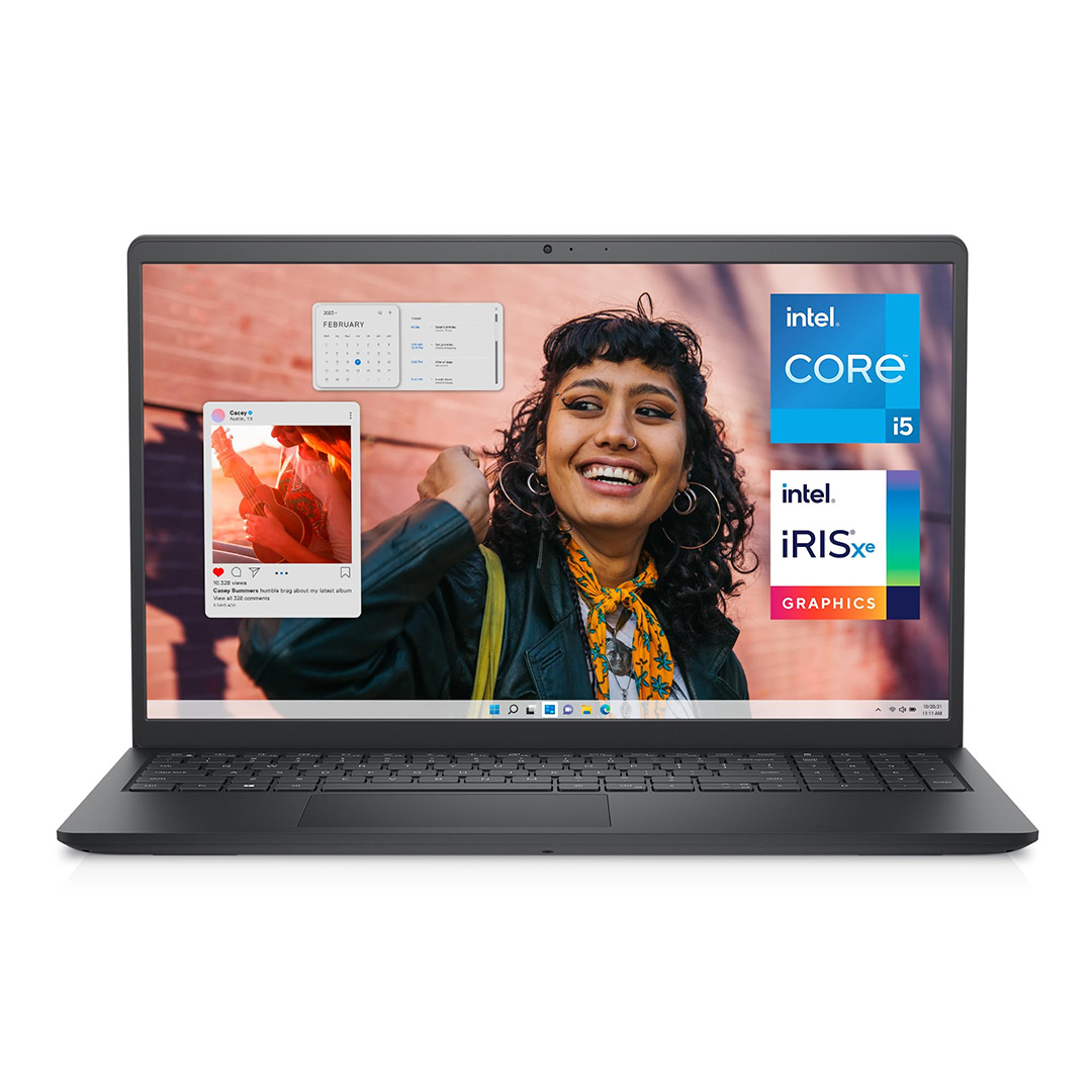 Dell Inspiron 3530 i5-13th/8/512/Win