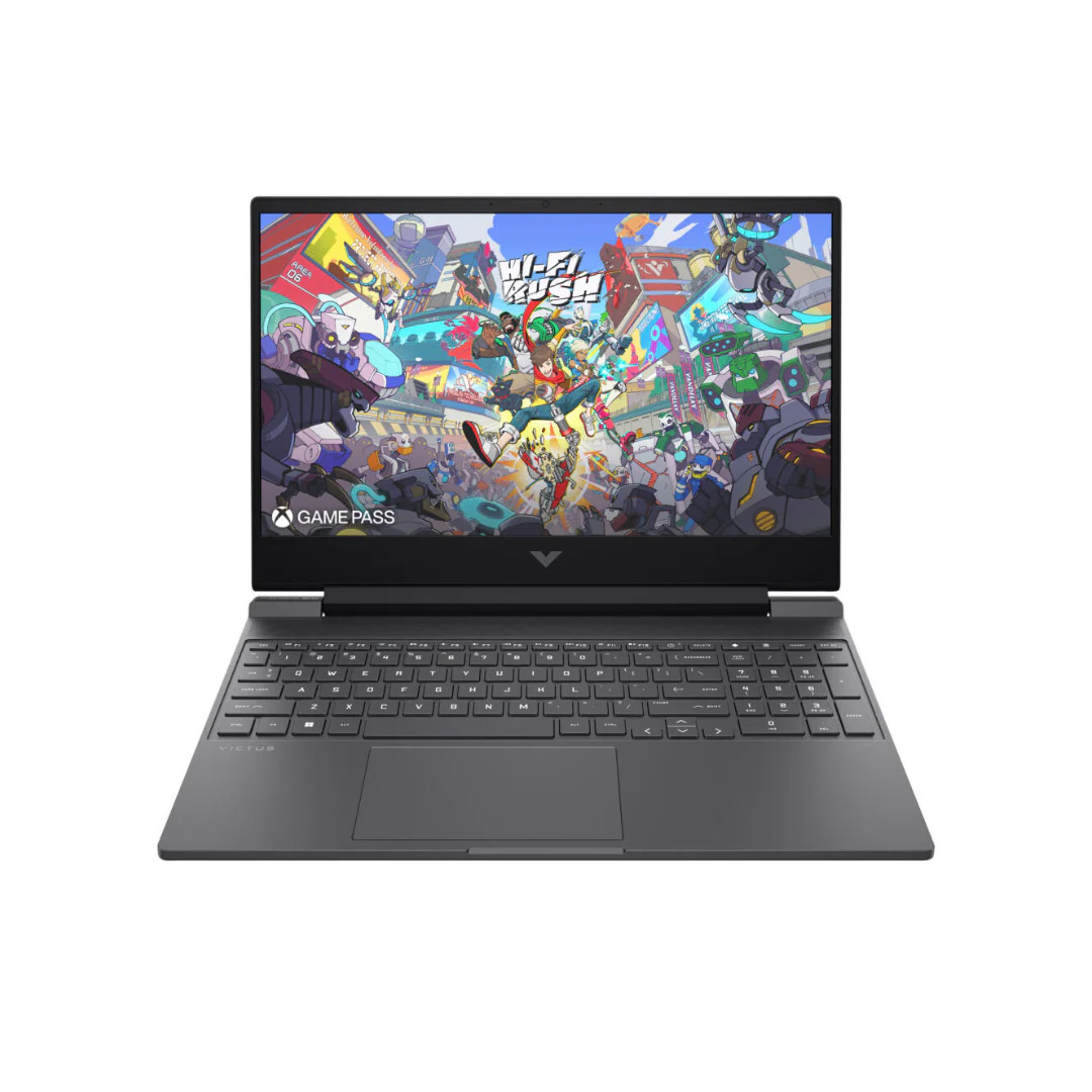 HP Victus 15-fa2701wm i5H-13th/16/512/4050-6/IPS-144Hz/Win