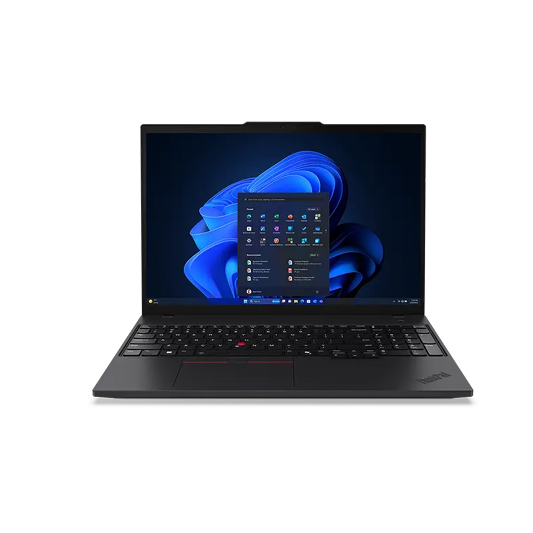 Lenovo ThinkPad E16 Gen 3 U7-255H/16/512/16"-IPS/Bag