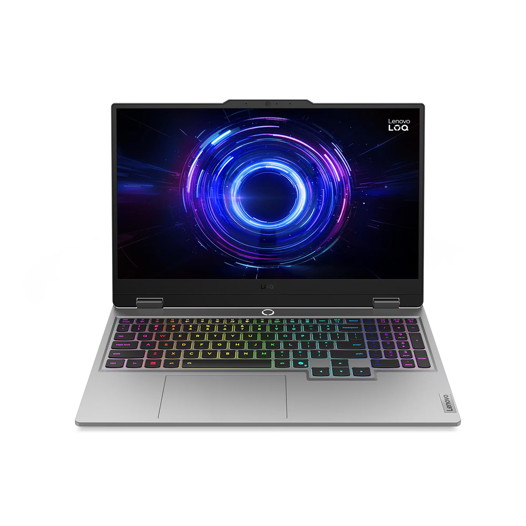 Lenovo LOQ 15IRX10 i7HX-13th/24/512/5050-8/IPS-144Hz