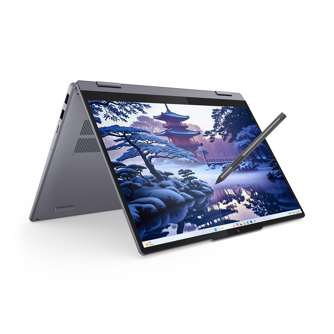 lenovo IdeaPad 5 2-in-1 14IAL10 U7-255u/16/512/14"-WUXGA-Touch/Pen/Win