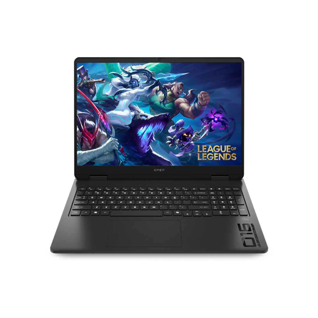 HP Omen 16-ap0167AX AMD Ryzen 9-8940HX/16/512/5060-8/16"-144HZ-IPS