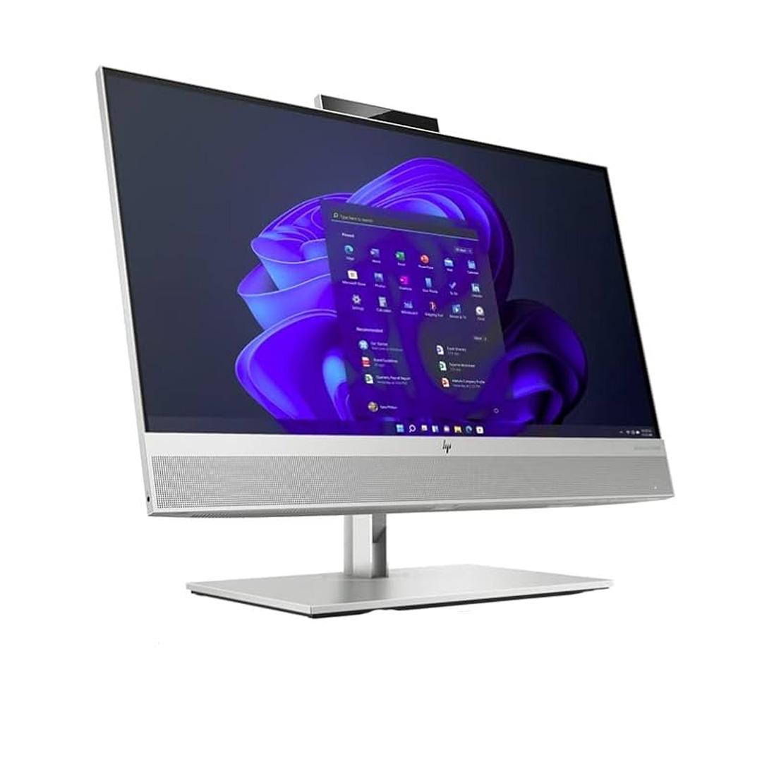 HP AIO EliteOne 800 G6 i5-10th/8/512/24/Win
