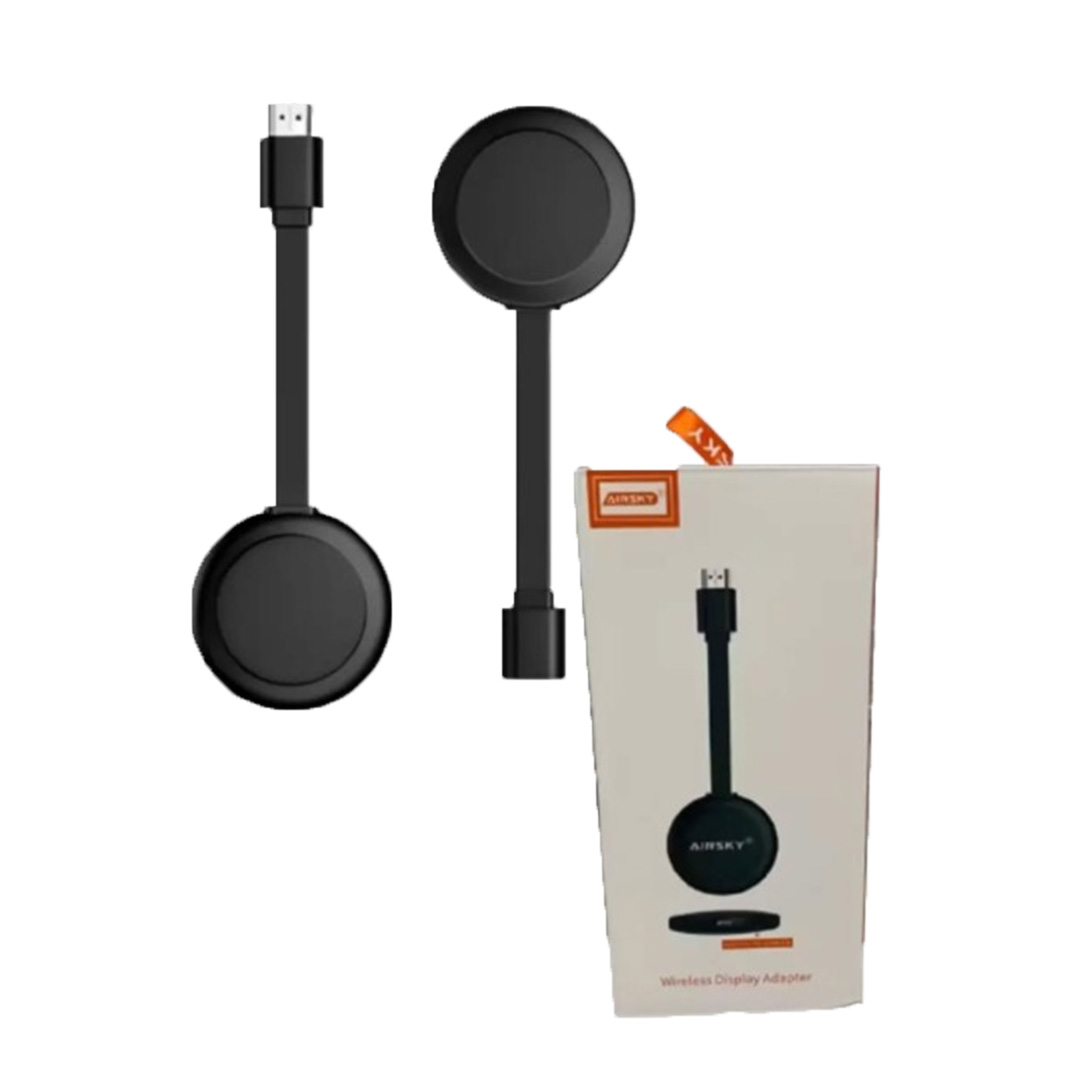 Wireless Display Adapter Airsky G38