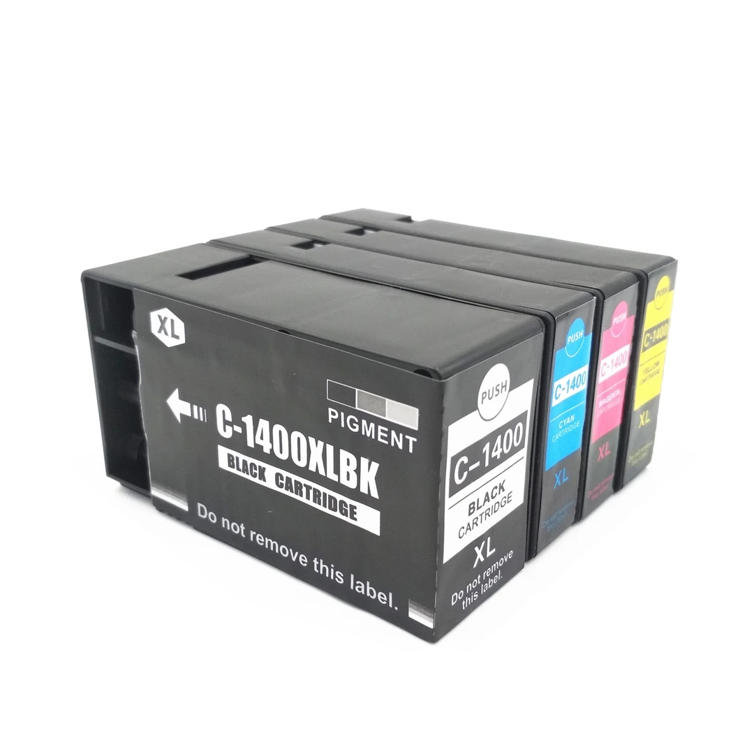 Cartridge Inks Canon MAXIFY MB2140 1400XL