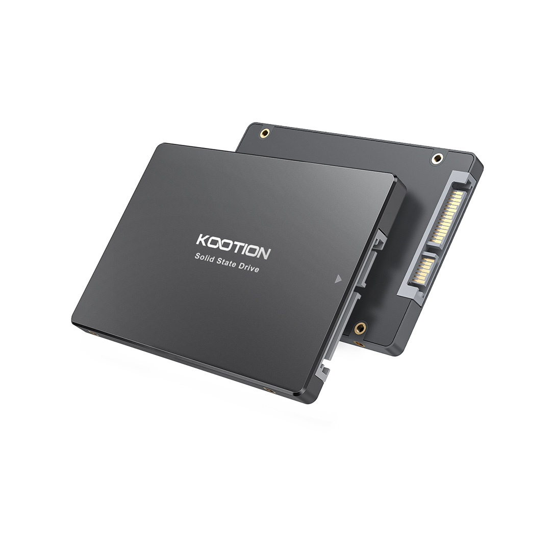 Hard SSD SATA 3D NAND 120GB